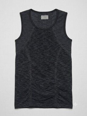 Athleta Gray Performance Tank Top